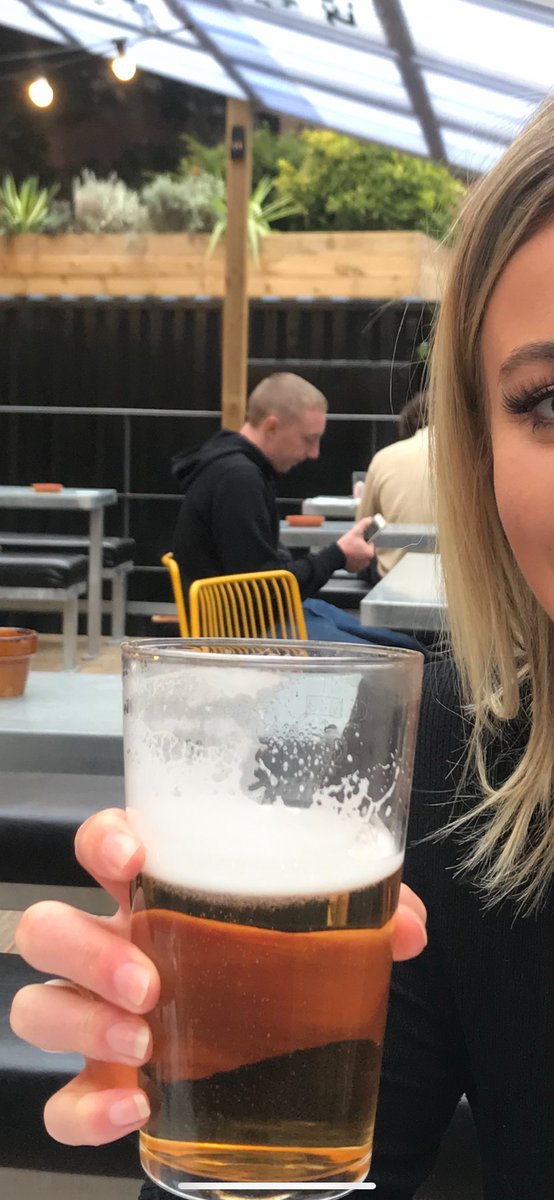 Just seen <a href="/OfficialAitch/">Aitch</a> in Ancoats 💯