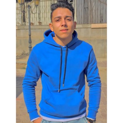 #NewProfilePic