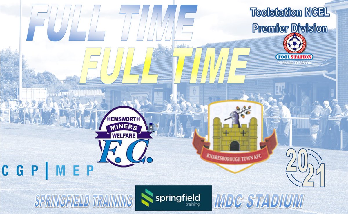 Hemsworth MWCFC (@hemsworthmwfc) on Twitter photo FULL TIME ⚽️
Wells 2-1 <a href="/KnaresboroughFC/">Knaresborough Town AFC</a>
It’s 2 from 2 for the new look Wells.
Come on!!! FULL TIME ⚽️
Wells 2-1 <a href="/KnaresboroughFC/">Knaresborough Town AFC</a>
It’s 2 from 2 for the new look Wells.
Come on!!!