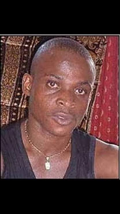 .. what he looked like. The police also began looking at the possibility of preempting his subsequent operations.4. Okwudili Ndiwe aka DericoOkwudili Ndiwe, alias Derico Nwamama, was also one of the deadliest armed robbers to have come out of the Nigeria.