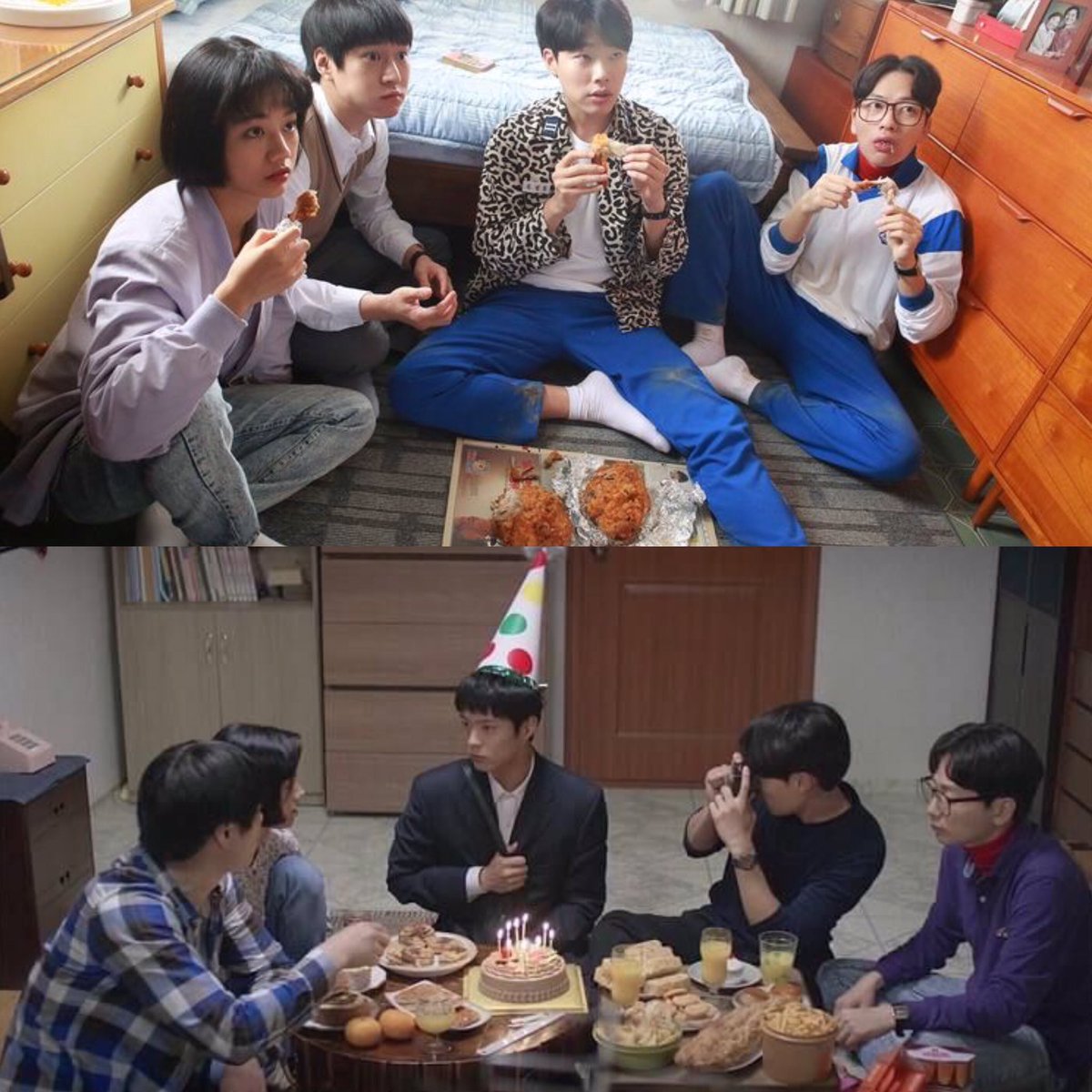 maeilgeudaewa's tweet photo. reply 1988 missing hour : open https://t.co/2iGVkzsdWV