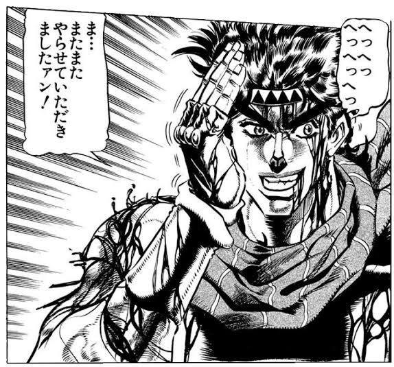 ジョジョ ジョセフ ブチャラティ 誕生日おめでとう ジョジョの奇妙な冒険 ジラソーラの漫画