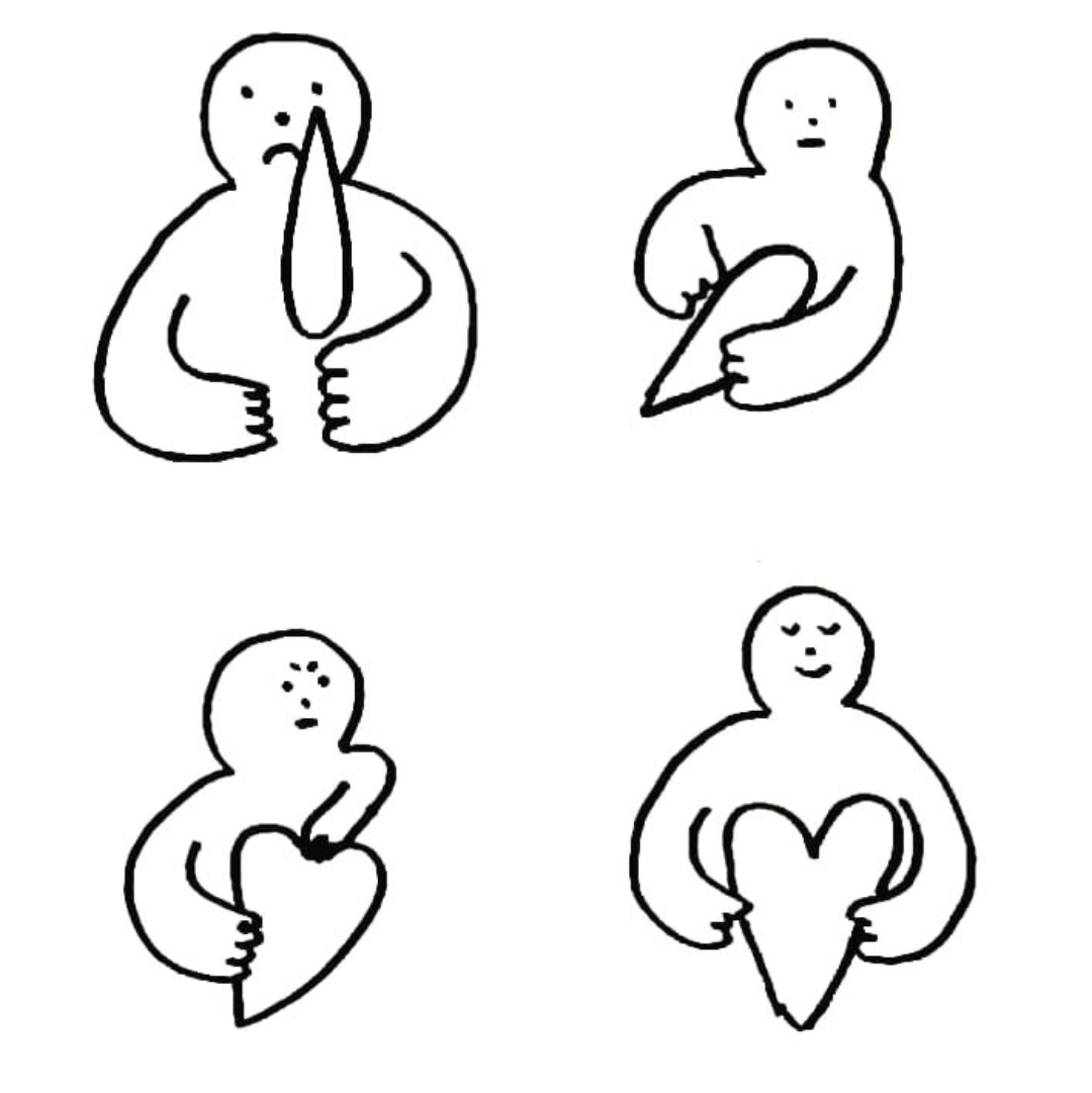 Artist constantbageltherapy