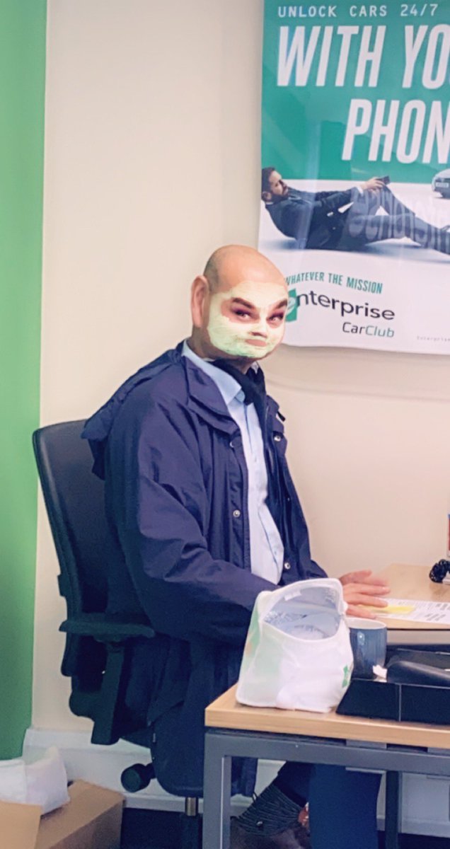 Emily Marshall tweet media