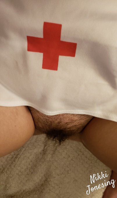 It's #sexysaturday! Visit https://t.co/W3Ib49xuJY to come see nurse Nikki! https://t.co/eUS2dUywXL<a href="/tag/sexysaturday"class="tags">#sexysaturday</a>