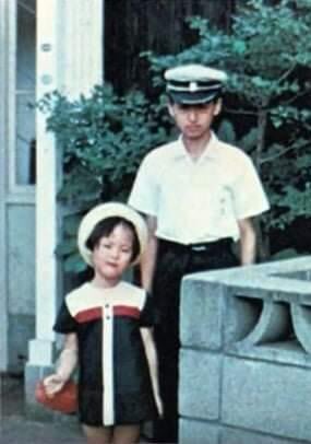 たかもり せいこ 姫 松森 聖菜 Pa Twitter 幼い頃の聖子さんとお兄様 松田聖子 久留米 たかもり せいこ 姫 松森 聖菜 Pa Twitter 幼い頃の聖子さんとお兄様 松田聖子 久留米