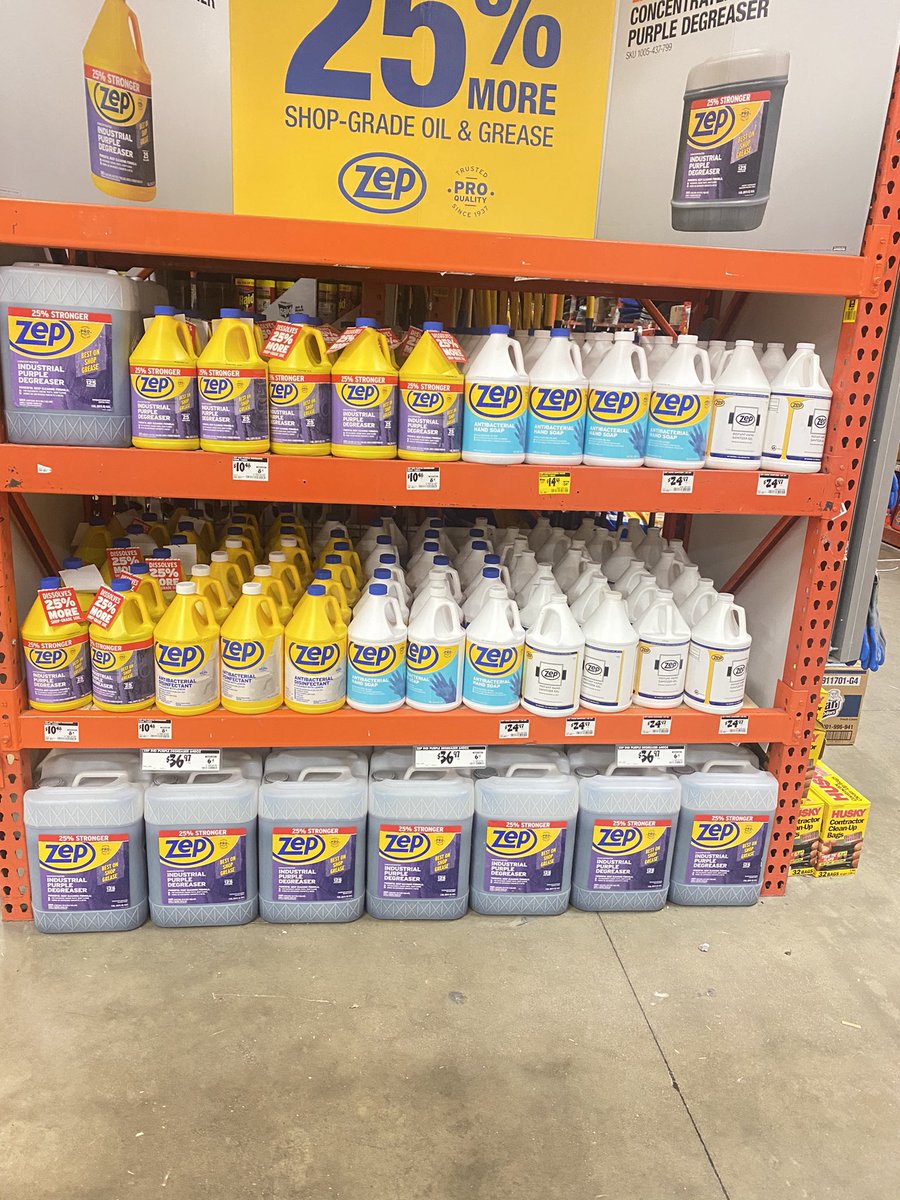 marion4640's tweet image. Good  job Blitz team 💪🏻🔥#storerefresh #OrangeproudD278 @PaulDeveno @CollazoH @ThdRmotran @AnyaeBell @THDNuristani  @THDWali @HDSarah4640 @trendsetta_t @Purplelady4640 @DillonBenner @ThdHenry