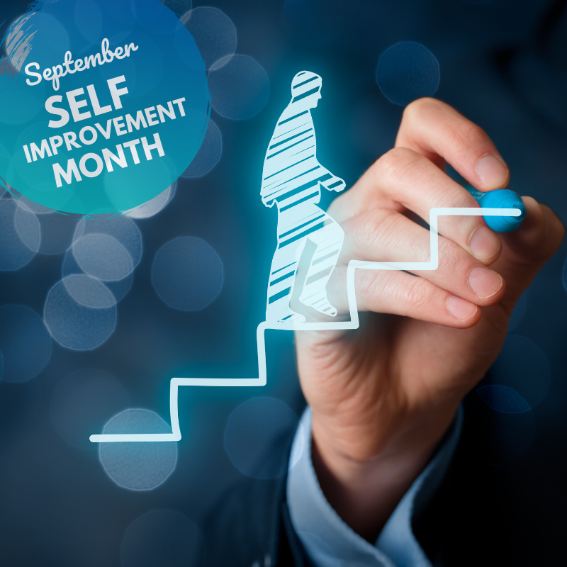 ZolmanLaw's tweet photo. September is Self-Improvement Month, reminding us to focus on our personal goals. If one of those goals is to eliminate debt and find financial stability, #bankruptcy may be the answer to set you on the right path. #bkattorney #mesabankruptcy https://t.co/UHWmFqXSzf