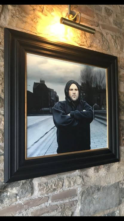 226 Gallowgate tweet media