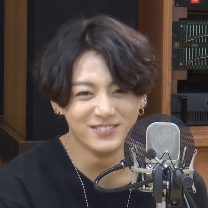 End of thread: I hope you enjoyed it! And please always love Jungkook 