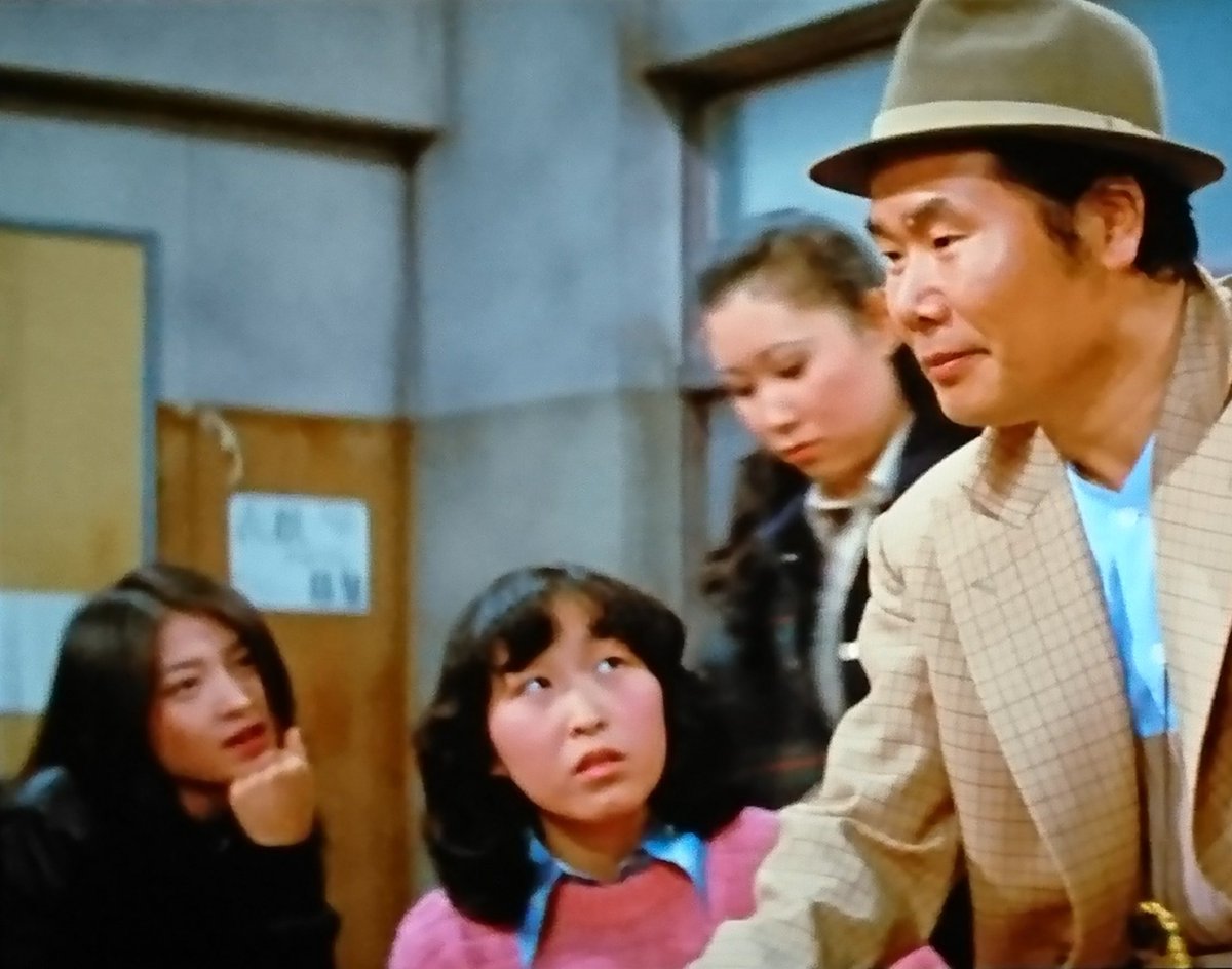 男はつらいよ寅次郎かもめ歌