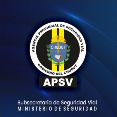 APSV Chubut tweet media