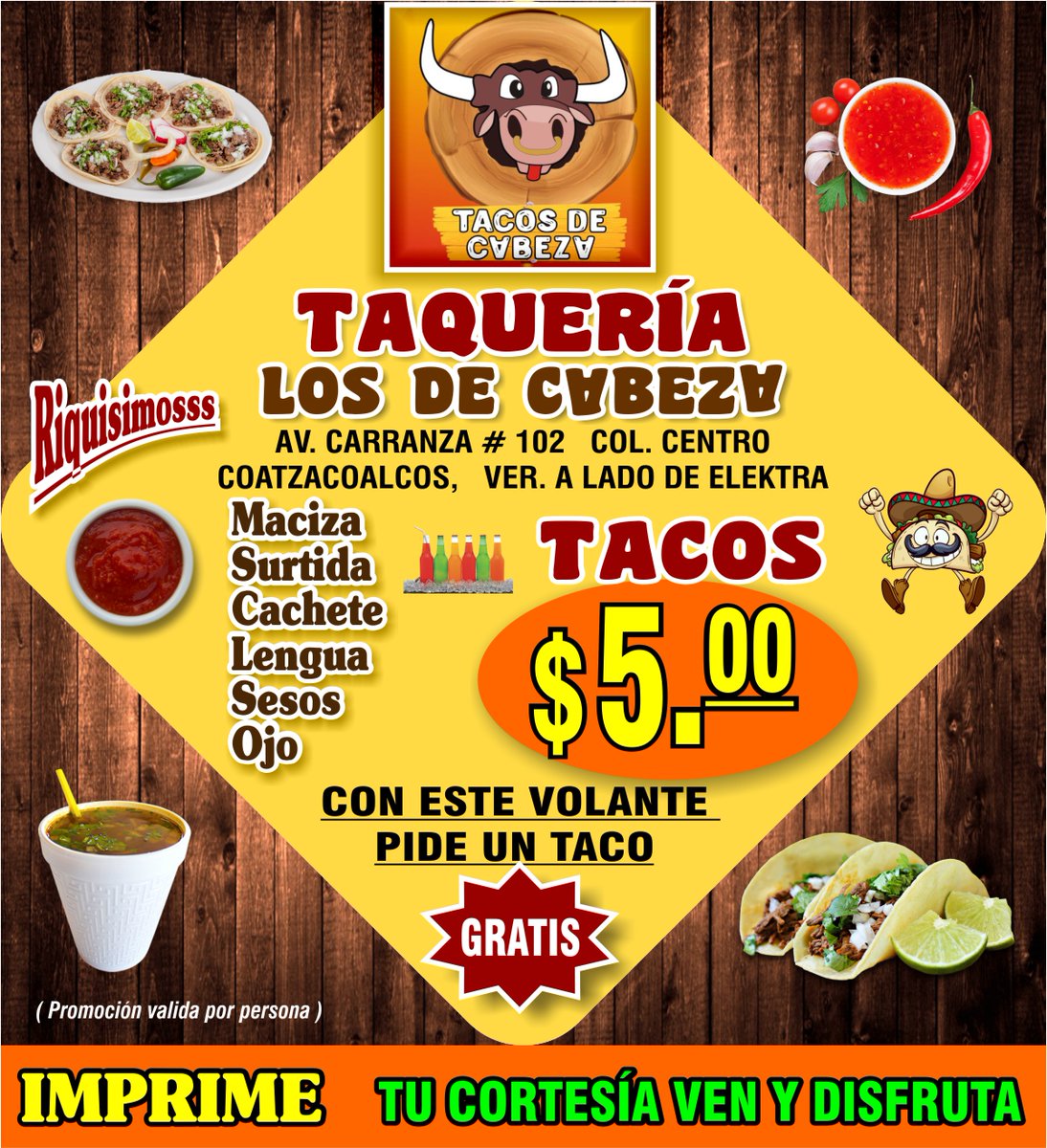 Miseria estante esencia tacos de cabeza de res capitalismo Viaje Él