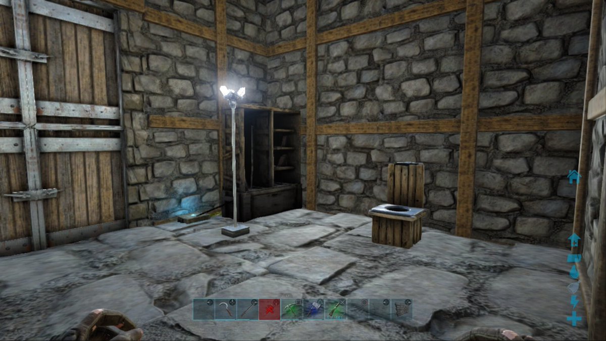 ひねり 終わった アイザック Ark トイレ Wakadori Jp