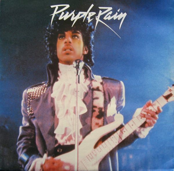 Today we celebrate Purple Rain's 36th single anniversary! Who has it on 7'' or 12'' vinyl? Don't forget to share your favorite memories of Purple Rain with us in the comments. 💜 #purplerain #prince #therevolution