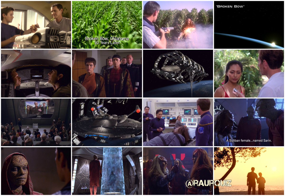 raurquiz's tweet photo. #otd #startrek #enterprise #brokenbow #archer #tpol #reed #triptucker #hoshisato #mayweather #phlox #Silik #Klaang #AdmiralForrest #AdmiralLeonard #HenryArcher #Soval #suliban #klingon #vulcans #nx01 #startrek54 @TrekMovie @TrekCore @StarTrek @StarTrekNetflix @startrekcbs https://t.co/AEXWFKJUj6