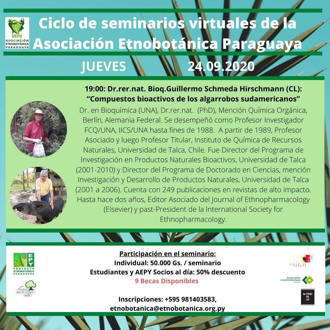 Bioquímico Paraguayo 🇵🇾 tweet media