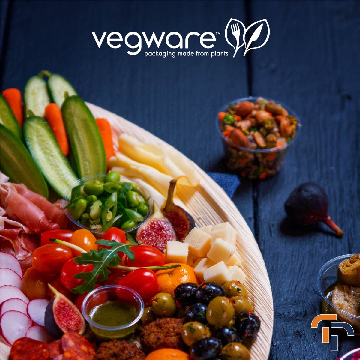 ToveriPalsgreen's tweet photo. The #PalmLeaf range: Great for a polished presentation, adequate for the #environment #lessguilt
https://t.co/FDJJMv9fgl
#Madefromplants #biodegradable #packaging #Kuwait #kuwaitenvironment #vegware #vegwarekw #saynotoplastic #yestovegware #kuwaitfood #keepkuwaitclean https://t.co/tS8UAqQs9B