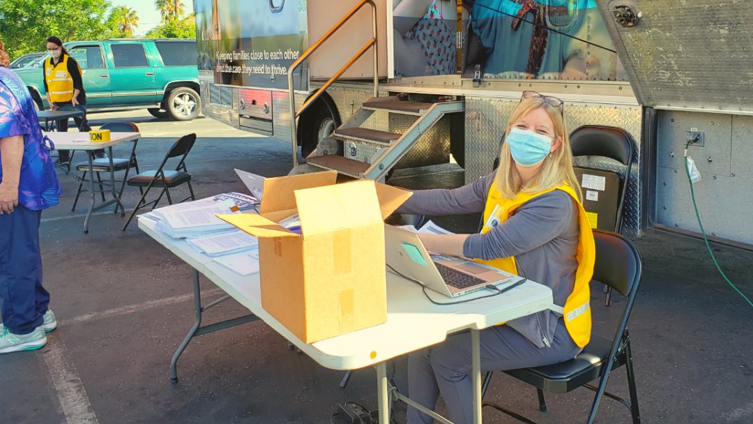 County of Santa Clara Public Health Department tweet media