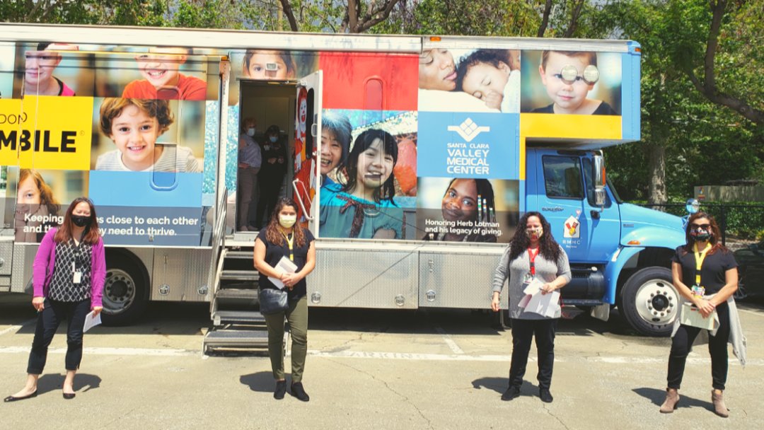 County of Santa Clara Public Health Department tweet media