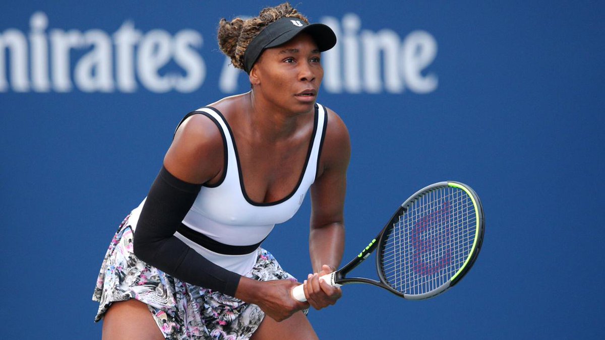 "I don't focus on what I'm up against. I focus on my goals and I try to ignore the rest." -Venus Williams-
#goals #focus #Competition #challenges #obstacles @businessofu1 #ThinkBigSundayWithMarsha #planning #preparedness #Bahamas #Jamaica #Caribbean #success #achievement #life https://t.co/qyx6dmDhs1
