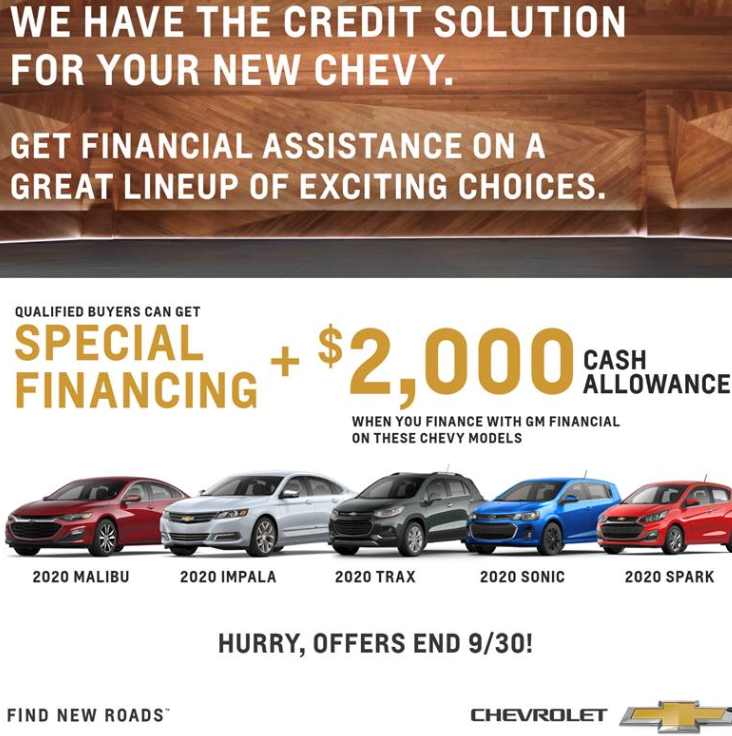 ChevroletNaperville tweet media