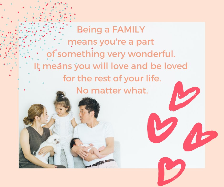 pattifyph's tweet photo. Let us love and cherish every moment with our family because no one will reciprocate that feeling but our own family as well.

#familylife #lifegoals #love https://t.co/UFYyD87b0n