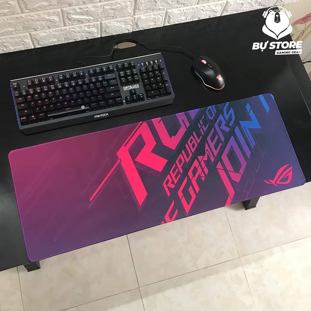 bustore2's tweet photo. Thảm bàn - di chuột 
---------------- --- -----------------
🚩 BỰ STORE - GAMING GEAR AND DECOR
Hotline: ☎️ 0788.886.514
#Gaming_gear
#Chuột_gaming . . . #bàn_phím . . . #switch_cơ_học . . . #tai_nghe
#Decor_máy_tính https://t.co/pJow0Uuvhf