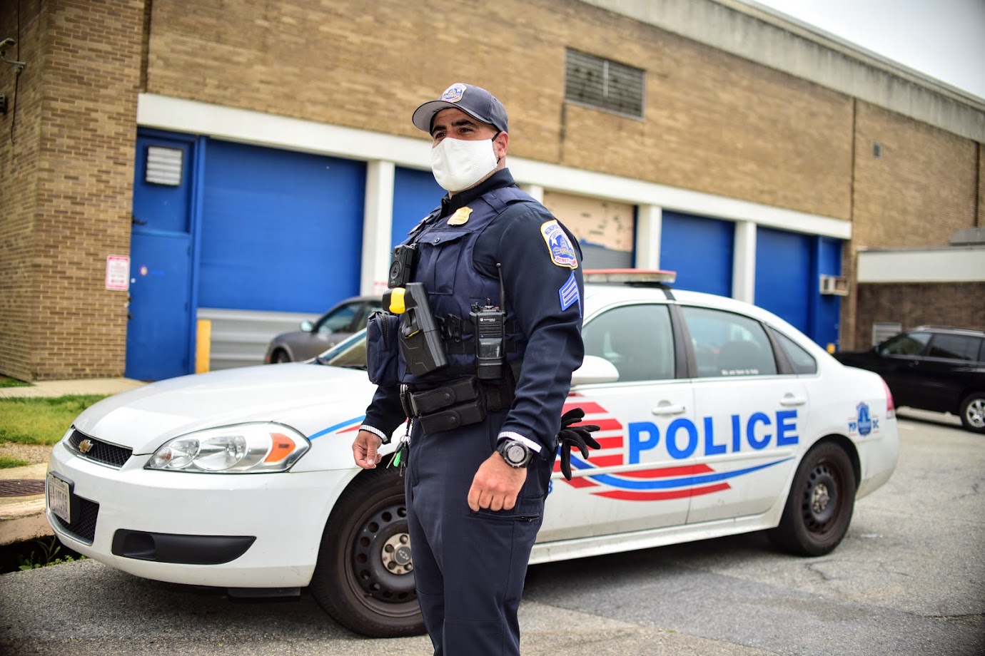 DC Police Department on Twitter "The Metropolitan Police Department is