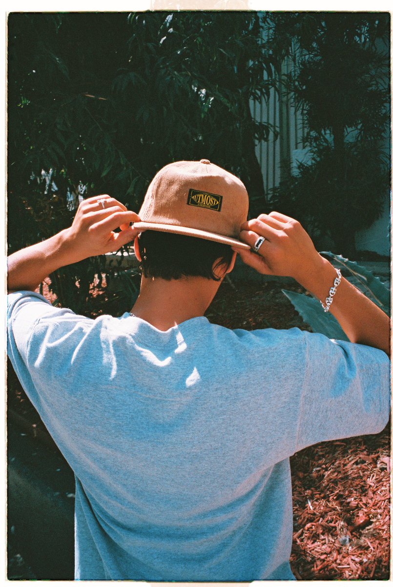 UTMOST CO ® tweet media