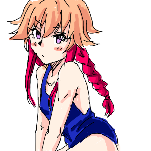 飛鳥のtwitterイラスト検索結果 飛鳥のtwitterイラスト検索結果