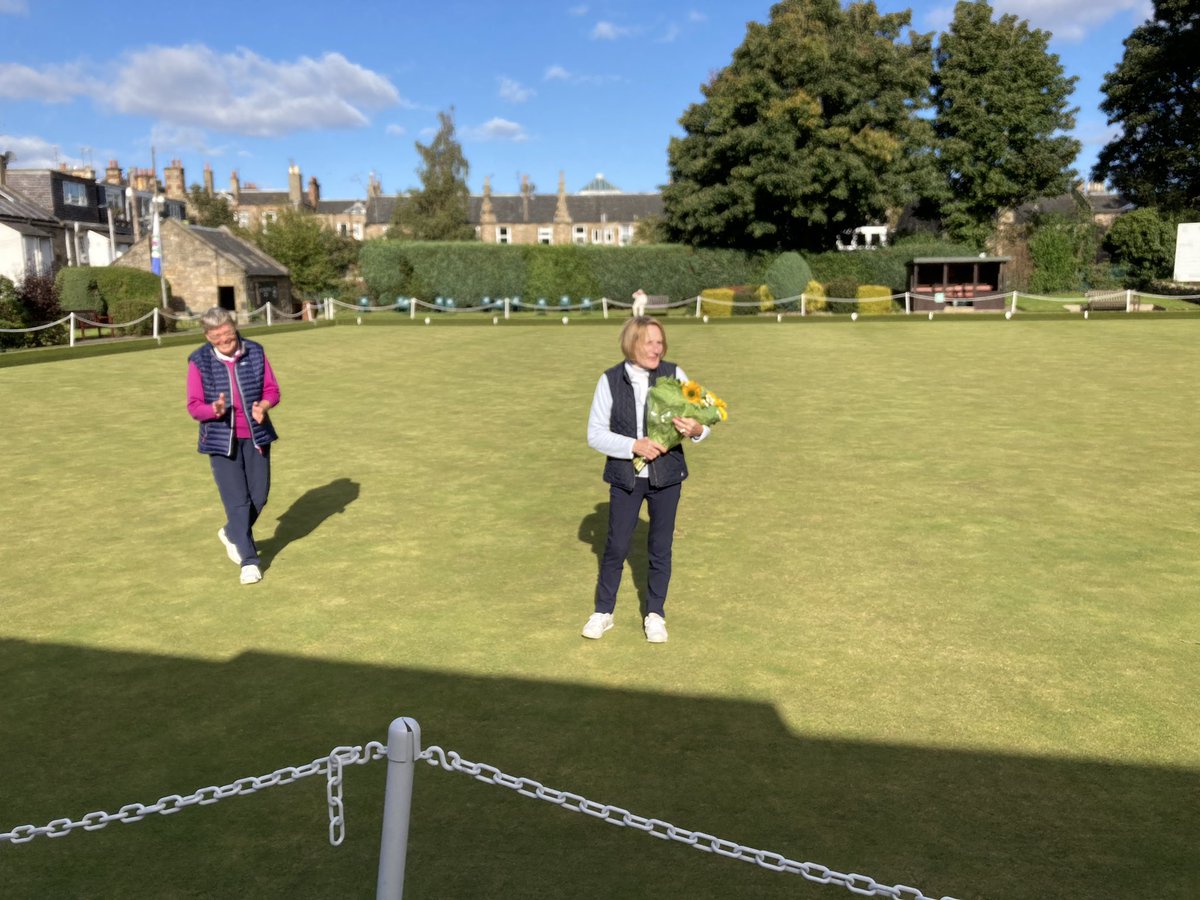 psbrodie1's tweet photo. @BlackhallBC closing day 26th November 2020 https://t.co/Qld48jQ0GF