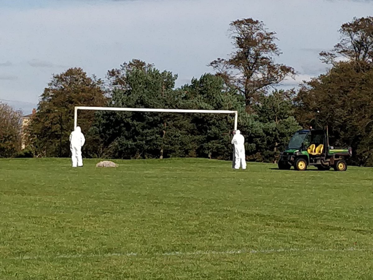 AshleyFCBristol's tweet image. Wtf...ET just land? #bristol #bristoldownsleague #uptheashley