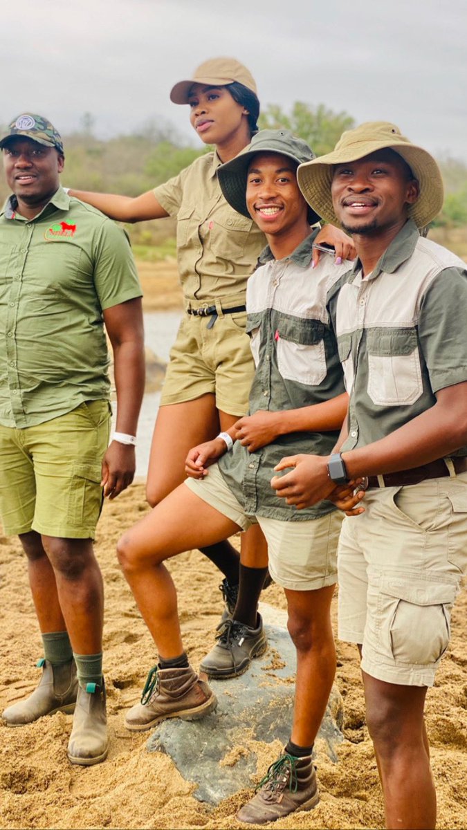 Lindiwe Mashinini (Photolozi) Twitter