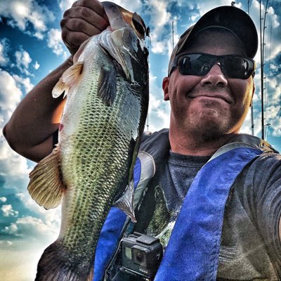 MwestBassHunter's tweet photo. #NewProfilePic https://t.co/1lLgzRTCOv
