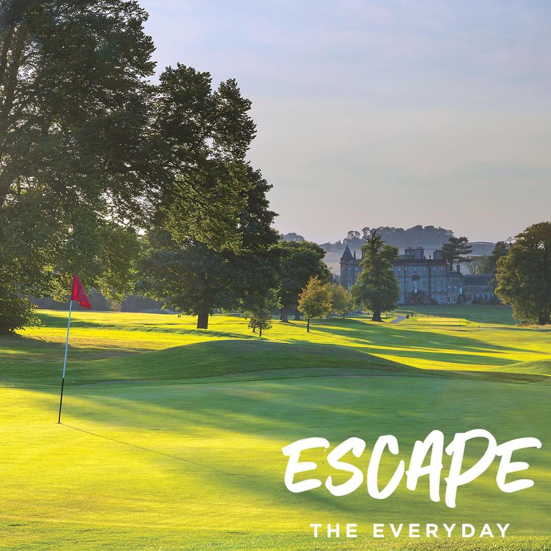It’s competition time!!! Visit our Facebook page for your chance to WIN a luxury stay at <a href="/DalmahoyHotel/">Dalmahoy</a> Edinburgh facebook.com/ClassicBritish… #Competition #win