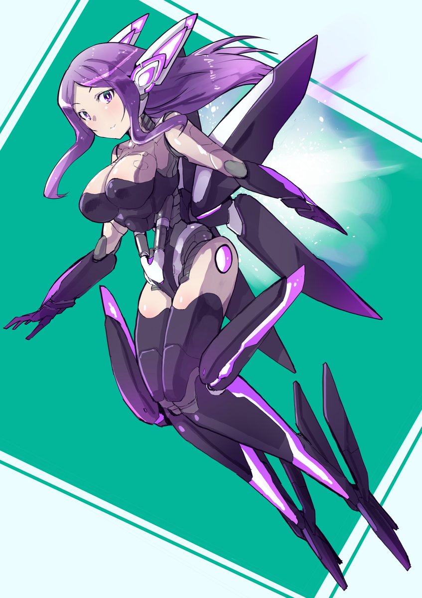 吉舎和幸 増加バーニアとか好き