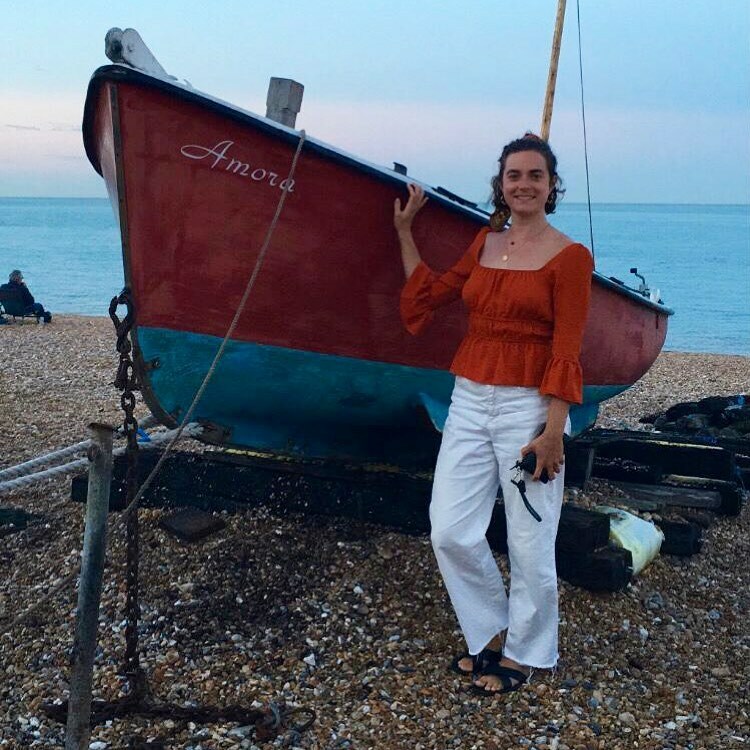 Probably won’t look this happy again till next summer tbh instagr.am/p/CFmxWAynxDZ/