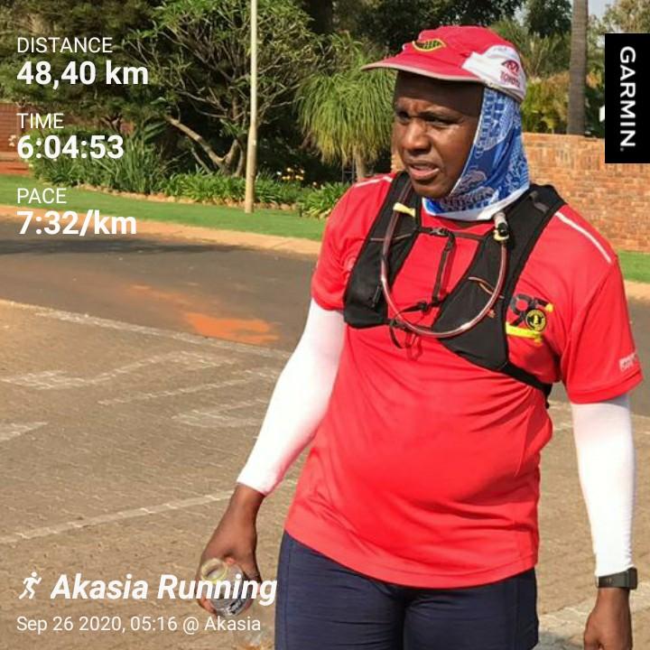 lepotamoeketsi's tweet photo. MTC 50KM Train Run #BotlhokoMonate #MuscleEndurance #Level1Celebration #WeAreBuildingFor2021 #WeAreMTC #MultiChoiceAC https://t.co/J4yI5cJ8u1