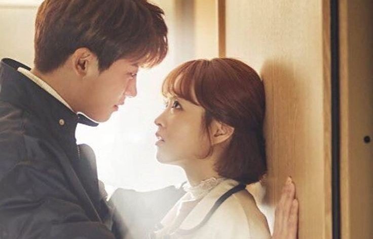 7. Strong Woman Do Bong Soon This drama is amazing. It is the first of all dealing with social issues which are for women and encourage women empowerment. One thing i love the most is sweet rom com scenes.And CEO who is deeply in love with bong bong #ParkHyungsik  #ParkBoYoung