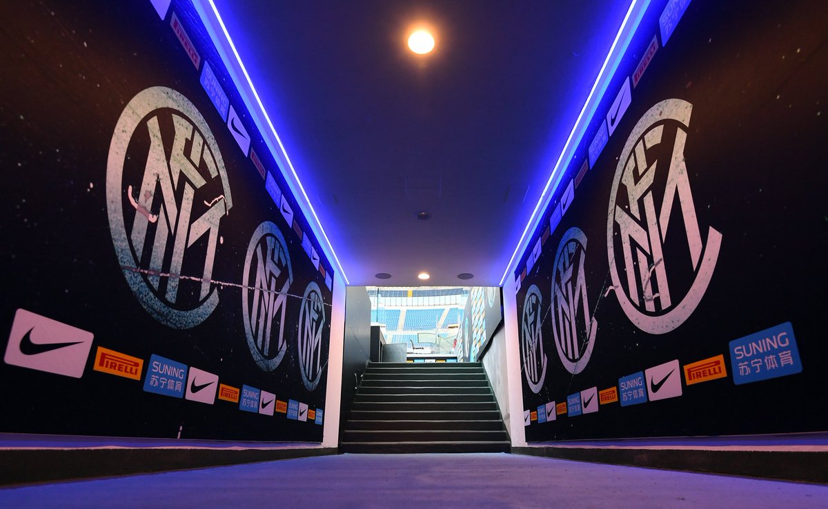 🆕 | 2⃣0⃣-2⃣1⃣

Musim baru telah berada di hadapan kita. Siap untuk menjalani keseluruhannya bersama-sama, #InterFans? 🙌🙌

#InterFiorentina 
#FORZAINTER ⚫️🔵