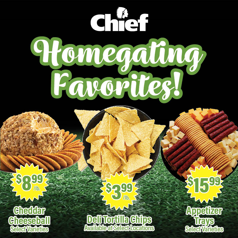 Chief Supermarket tweet media