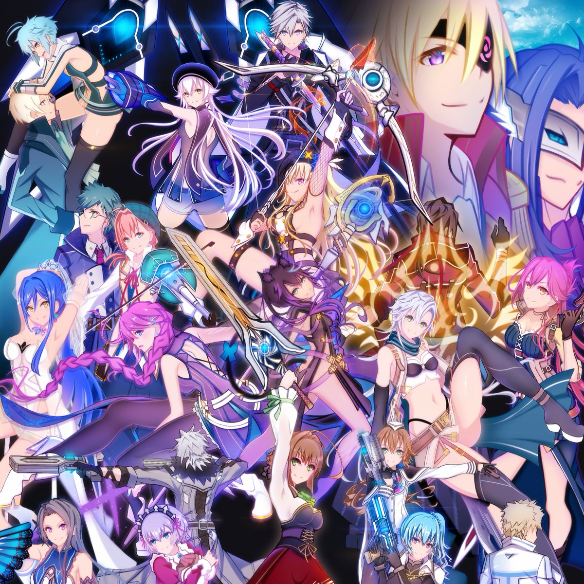 Twoucan 軌跡シリーズ の注目ツイート イラスト マンガ Twoucan 軌跡シリーズ の注目ツイート イラスト マンガ