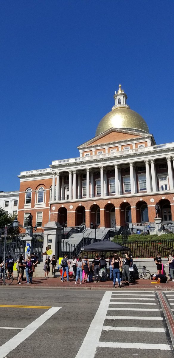 We're out to pass S.2846 for #NoCostCalls #KeepFamiliesConnected