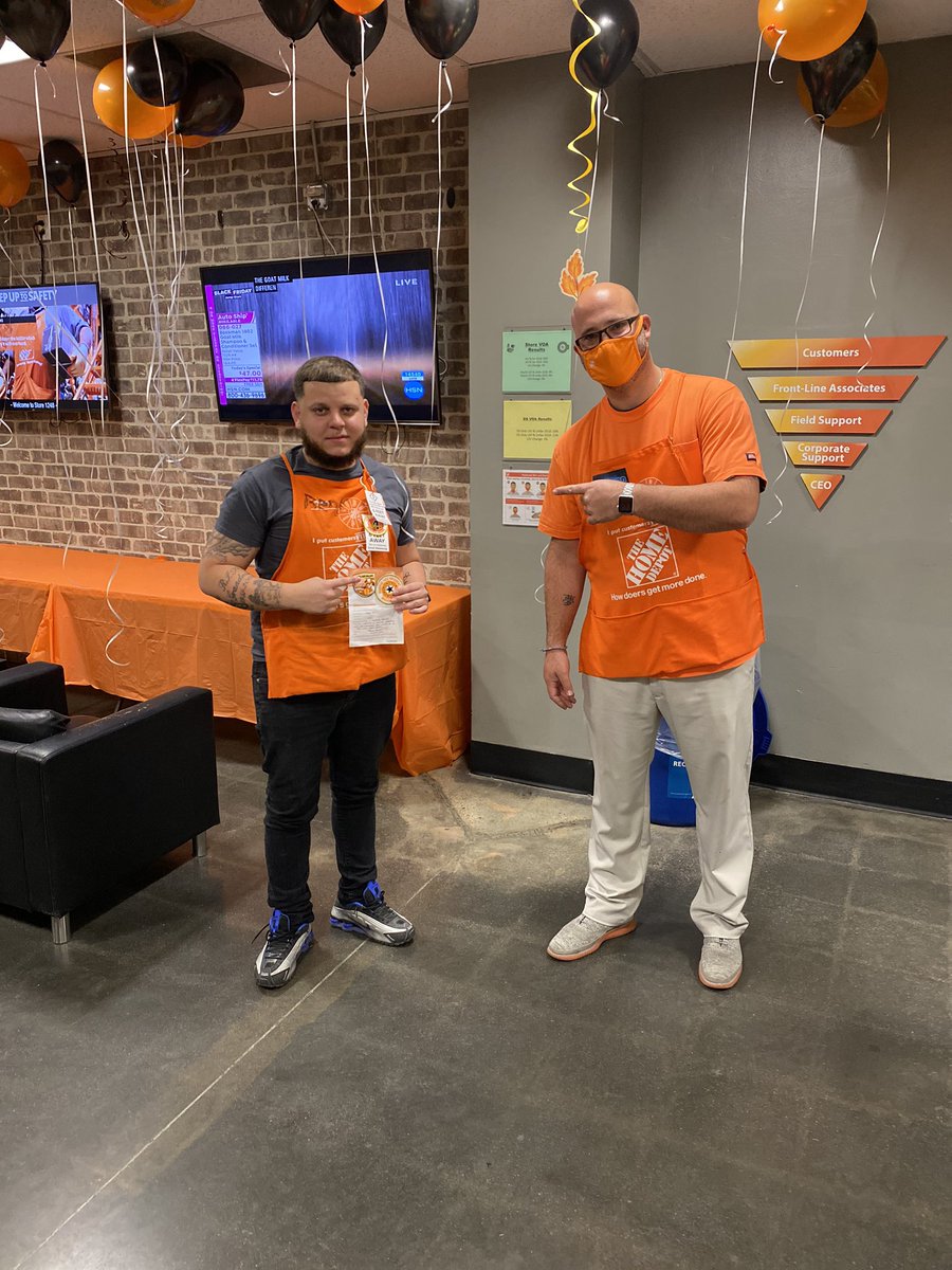 Trevor Meinke (@trevormeinke) on Twitter photo Recognizing Rene from flooring with a RVP award from <a href="/nyyroro/">Ro Rodriguez</a>. He says he wants to provide such great service that the customer comes back to look for him. Keep up the good work sir. We are very proud of you! Recognizing Rene from flooring with a RVP award from <a href="/nyyroro/">Ro Rodriguez</a>. He says he wants to provide such great service that the customer comes back to look for him. Keep up the good work sir. We are very proud of you!