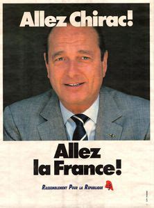 Jusqu’en 1995, il aborde plusieurs postes en tant que haut fonctionnaire : président du conseil général de Corrèze, député européen, maire de Paris … Il accédera finalement à la présidence de la République, après quelques tentatives, de 1995 à 2007.