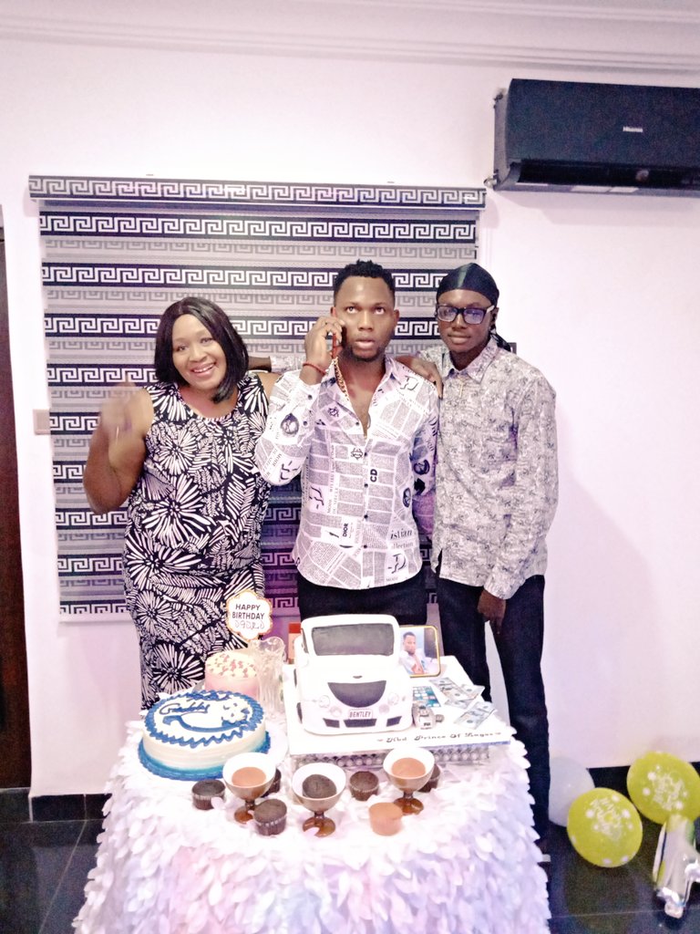 Dr Kemi Olunloyo🇳🇬 tweet media