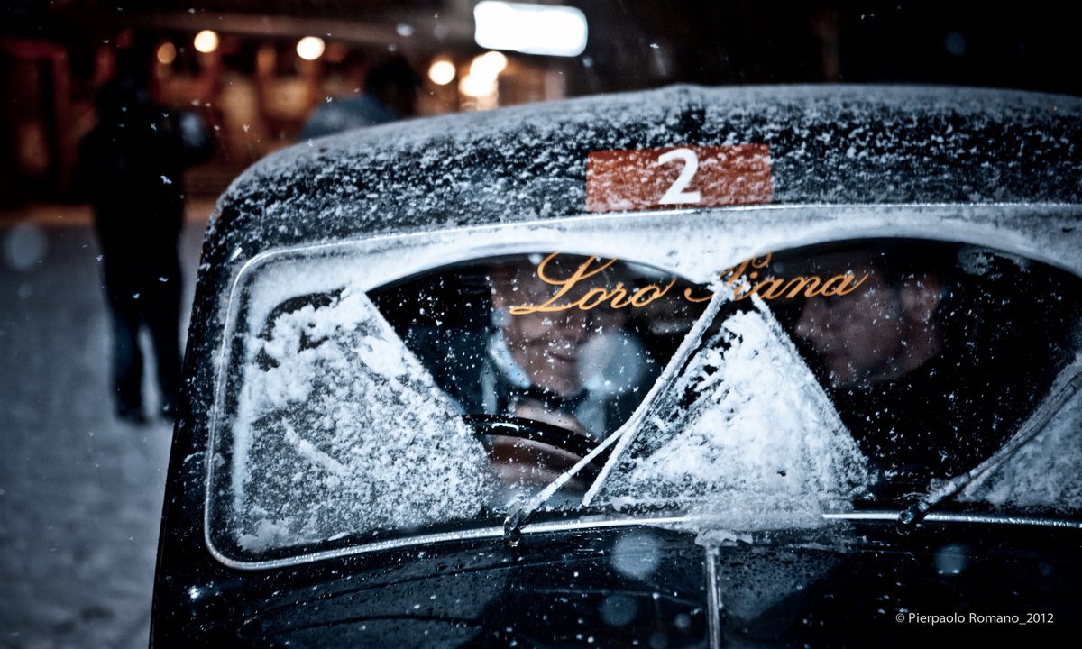 The first #snow has already arrived on the roads of #WinterMarathon2021 ❄️
Let's get ready for a new exciting season 🔥

@campiglioapt @VisitTrentino @altoadige_info @VGardena @altabadiaorg @valdifassa @ValdiNon @EggentalValdega @visitfiemme