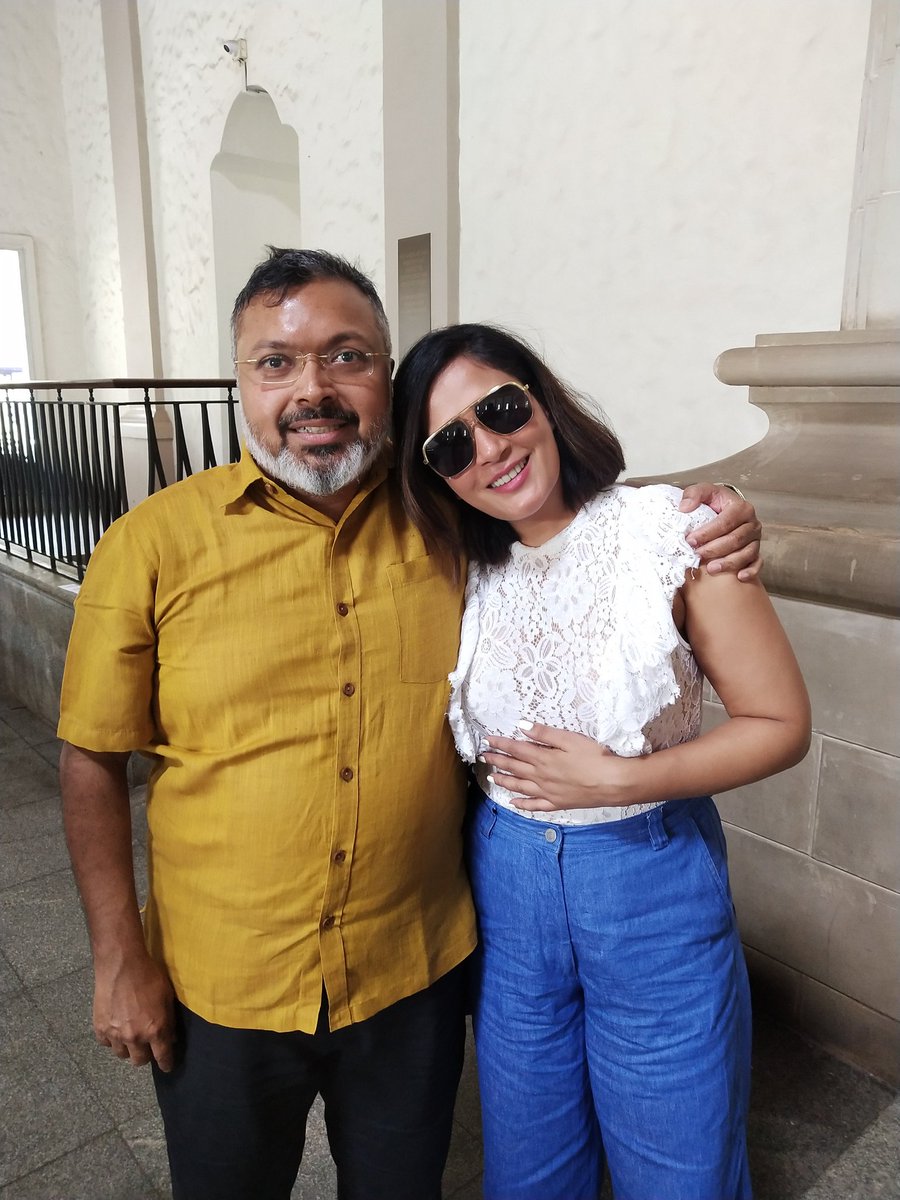 PRAXISInd's tweet image. On this weekend last year if you were at #PRAXIS8 in Goa, share your pictures on this thread and celebrate memories from an awesome summit. Use hashtag #PRAXISmemories 

And gear up for #RTSPECTRA