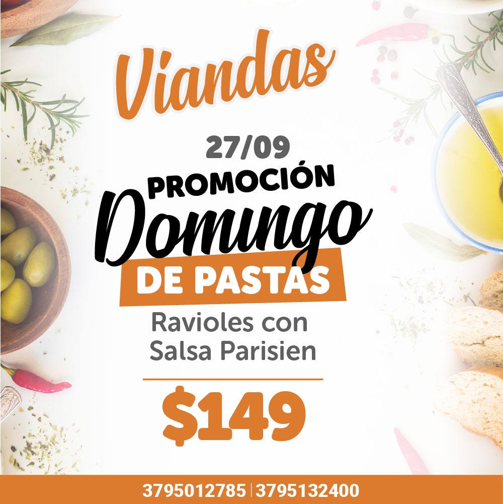 ELDuendeSuper1's tweet photo. 🚩🚩🚩Viandas!!! Promos combos empresas y familiares!!! DELICIOSAS!!! Completas y equilibradas🚩🚩🚩
#corrientes

#viandas #viandassaludables #saludable #comidacasera #comida #delivery #viandaslight #menusemanal #rico #quedateencasa #almuerzo #a #comidasana #lape #fit https://t.co/KzYKCXNINN